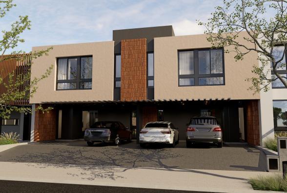 Dúplex en Manantiales II — MZA 32 Lote 13 — Venta, foto 1 de 8
