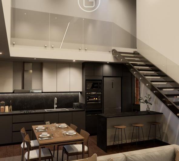 Dúplex en Manantiales II — MZA 32 Lote 13 — Venta, foto 2 de 8