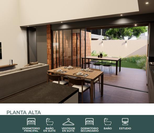 Dúplex en Manantiales II — MZA 32 Lote 13 — Venta, foto 3 de 8
