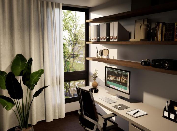Dúplex en Manantiales II — MZA 32 Lote 13 — Venta, foto 6 de 8