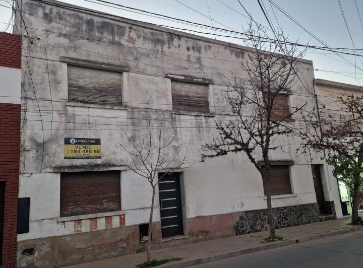 Casa 6 ambientes en El Centro de Villa Dolores — Casa en Venta en el Centro de Villa Dolores, Traslasierra!! — Venta, foto 1 de 8