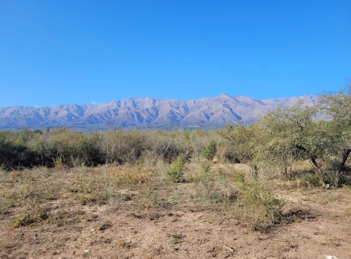 Lote en San Javier — San Javier Cordoba Traslasierra — Venta, foto 1 de 8