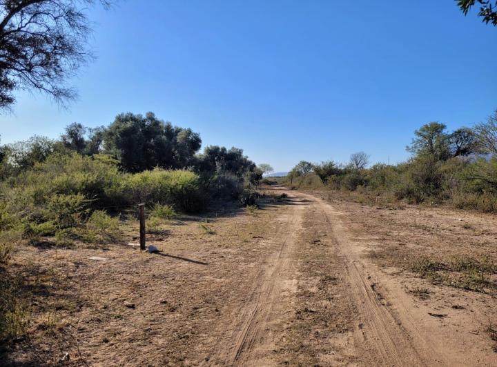 Lote en San Javier — San Javier Cordoba Traslasierra — Venta, foto 2 de 8