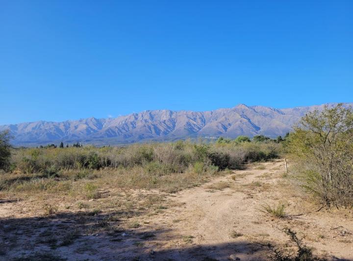 Lote en San Javier — San Javier Cordoba Traslasierra — Venta, foto 3 de 8