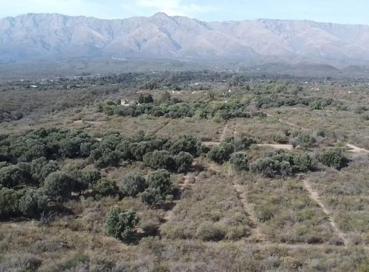 Lote en San Javier — San Javier Cordoba Traslasierra — Venta, foto 4 de 8