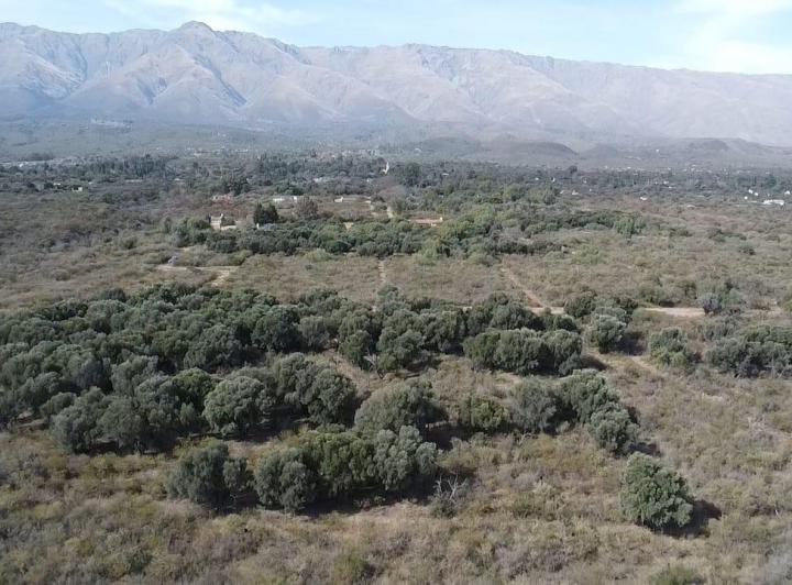 Lote en San Javier — San Javier Cordoba Traslasierra — Venta, foto 5 de 8