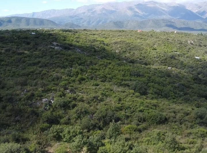 Lote en Los Pozos — Terreno Tremenda Vista A LAS Sierras LOS Pozos - VA. DE LAS Rosas Traslasierra!! — Venta, foto 4 de 8