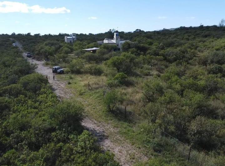 Lote en Los Pozos — Terreno Tremenda Vista A LAS Sierras LOS Pozos - VA. DE LAS Rosas Traslasierra!! — Venta, foto 5 de 8