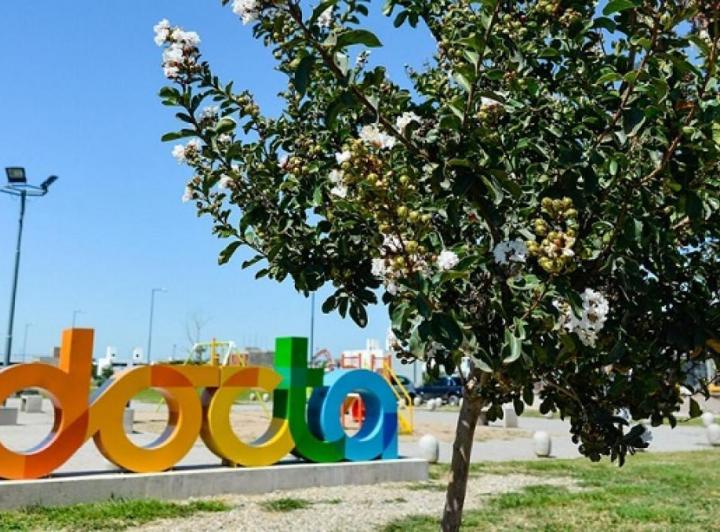 Lote en Docta Central — MZA 42 Lote 6 — Venta, foto 1 de 8