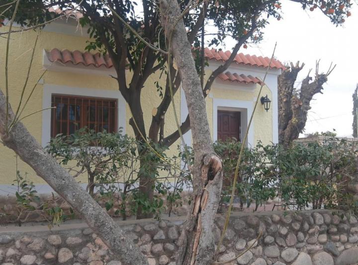 Casa 5 ambientes en Villa Sarmiento — Casa en Venta en Villa Sarmiento Traslasierra!! — Venta, foto 1 de 8