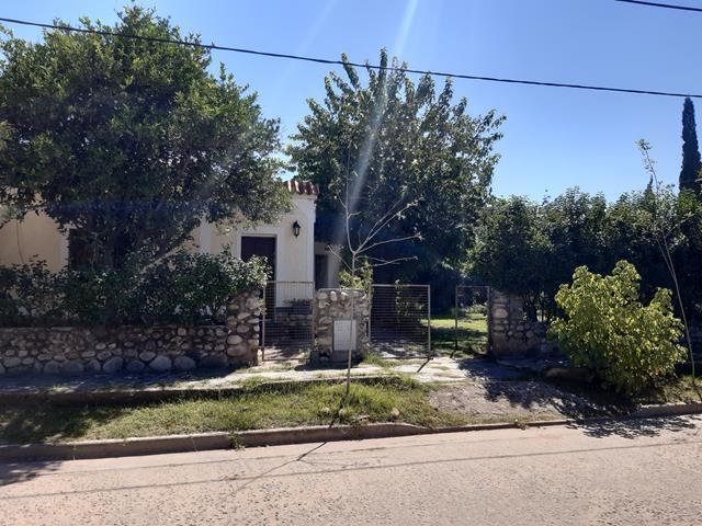 Casa 5 ambientes en Villa Sarmiento — Casa en Venta en Villa Sarmiento Traslasierra!! — Venta, foto 2 de 8