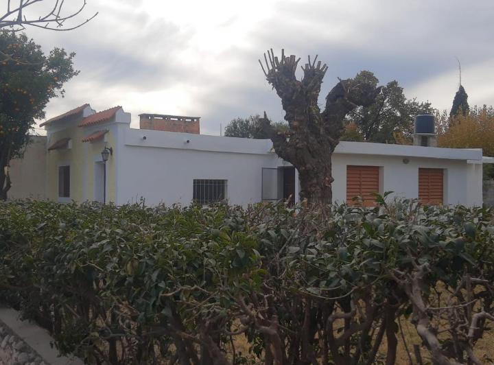 Casa 5 ambientes en Villa Sarmiento — Casa en Venta en Villa Sarmiento Traslasierra!! — Venta, foto 4 de 8