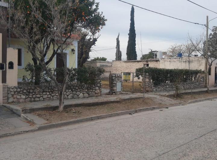 Casa 5 ambientes en Villa Sarmiento — Casa en Venta en Villa Sarmiento Traslasierra!! — Venta, foto 5 de 8