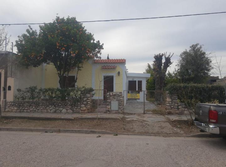 Casa 5 ambientes en Villa Sarmiento — Casa en Venta en Villa Sarmiento Traslasierra!! — Venta, foto 6 de 8