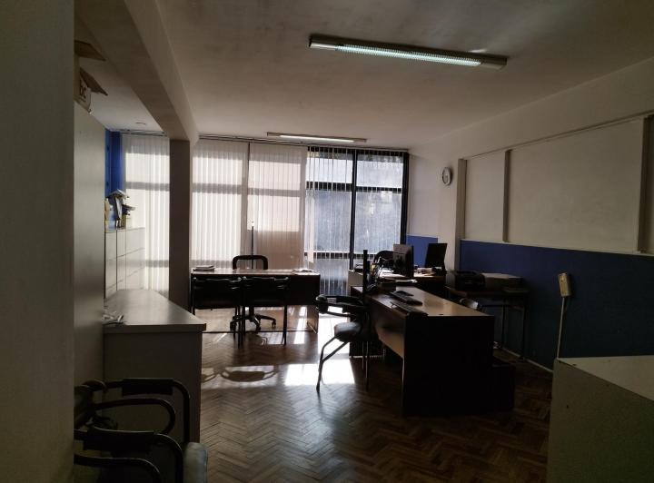 Oficina 1 ambiente en Centro — 25 de Mayo 20 Of. 10 — Venta, foto 3 de 5