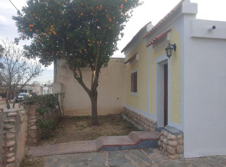 Casa 5 ambientes en Villa Sarmiento — Casa en Venta en Villa Sarmiento Traslasierra!! — Venta, foto 7 de 8