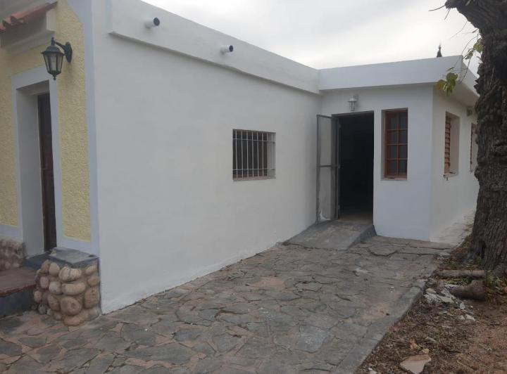 Casa 5 ambientes en Villa Sarmiento — Casa en Venta en Villa Sarmiento Traslasierra!! — Venta, foto 8 de 8