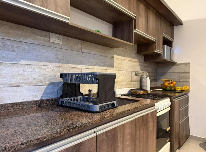 Casa 2 dorm. en Lomas del Chateau — Santa Rosa al 6000 — Venta, foto 7 de 8