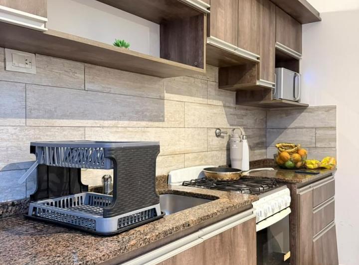 Casa 2 dorm. en Lomas del Chateau — Santa Rosa al 6000 — Venta, foto 8 de 8