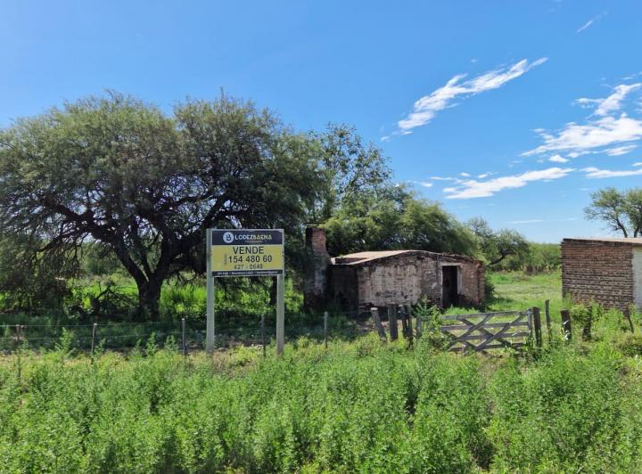 Campo en Venta en Ruta 148, La Paz, Traslasierra — Campo de 35,5 Hectareas en Venta en Ruta 148 La Paz, Traslasierra!!! — Venta, foto 1 de 8