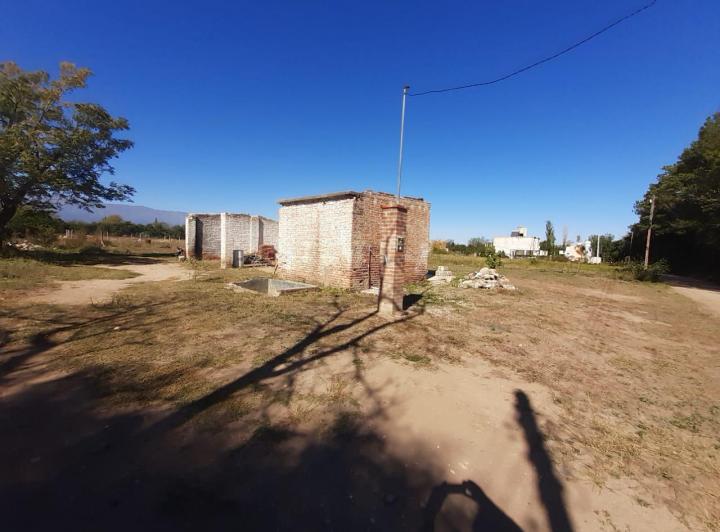 Terreno en Villa Dolores — Venezuela Calle Venezuela, Villa Dolores Traslasierras — Venta, foto 2 de 8