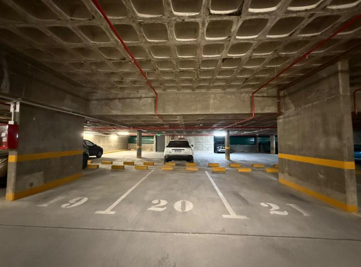 Cochera en Iponá — Avenida Consejal Belardinelli 2904 — Venta, foto 1 de 8