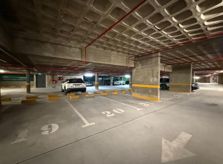 Cochera en Iponá — Avenida Consejal Belardinelli 2904 — Venta, foto 2 de 8