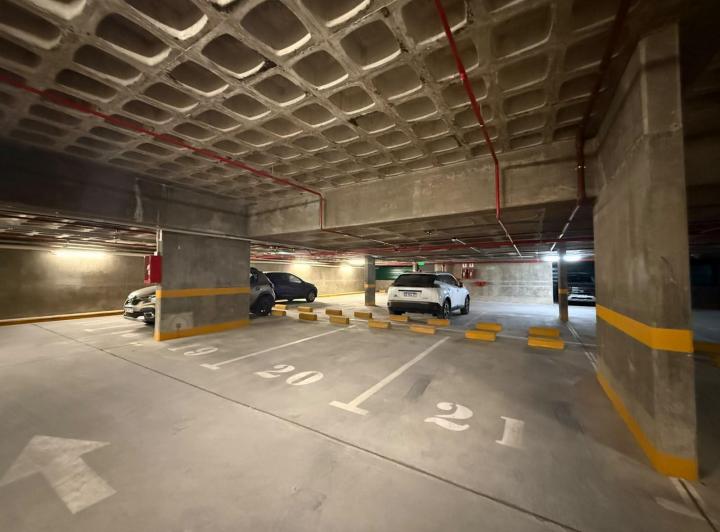 Cochera en Iponá — Avenida Consejal Belardinelli 2904 — Venta, foto 3 de 8
