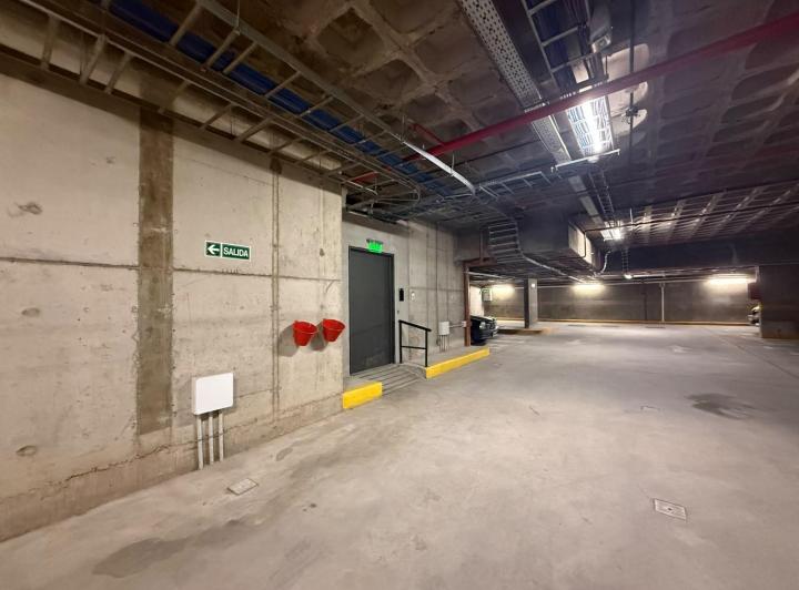 Cochera en Iponá — Avenida Consejal Belardinelli 2904 — Venta, foto 4 de 8