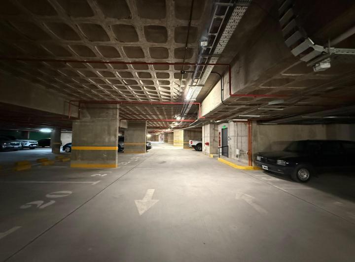 Cochera en Iponá — Avenida Consejal Belardinelli 2904 — Venta, foto 5 de 8