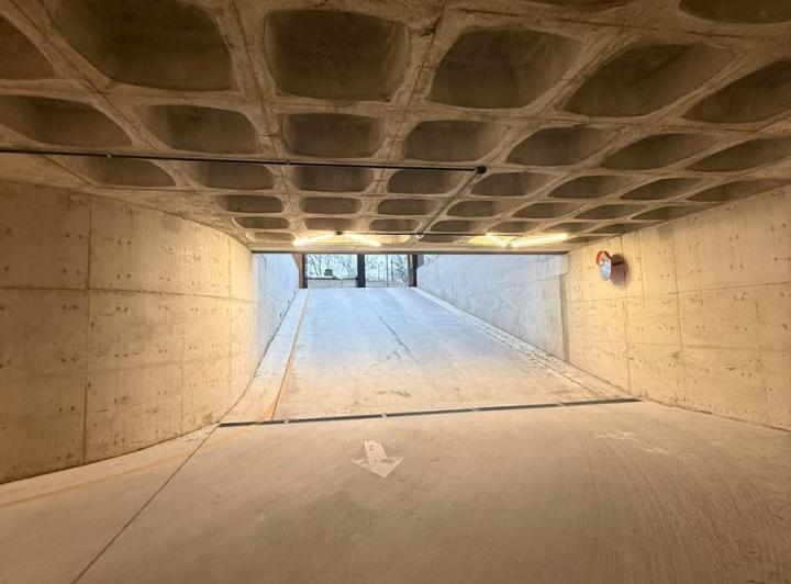 Cochera en Iponá — Avenida Consejal Belardinelli 2904 — Venta, foto 8 de 8