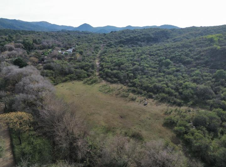 Lote en Unquillo — Av 5 de Octubre — Venta, foto 1 de 8