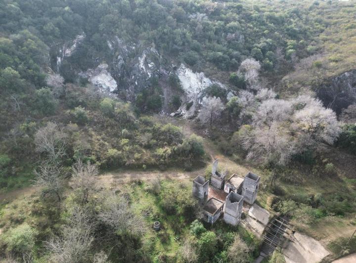 Lote en Unquillo — Av 5 de Octubre — Venta, foto 2 de 8