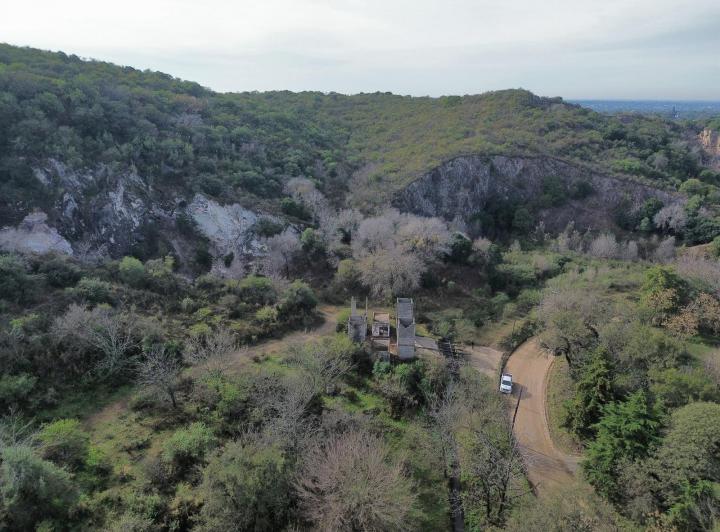 Lote en Unquillo — Av 5 de Octubre — Venta, foto 3 de 8