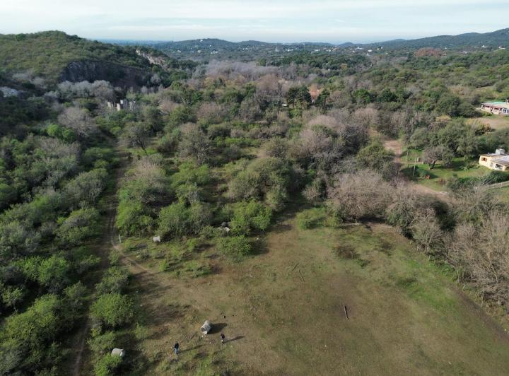 Lote en Unquillo — Av 5 de Octubre — Venta, foto 6 de 8