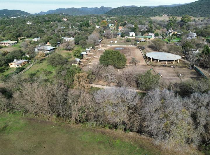 Lote en Unquillo — Av 5 de Octubre — Venta, foto 7 de 8