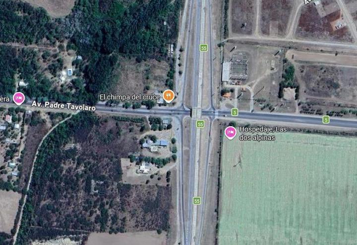 Terreno en Santa Rosa de Conlara — Avenida Pablo Tavolaro 0 — Venta, foto 1 de 6