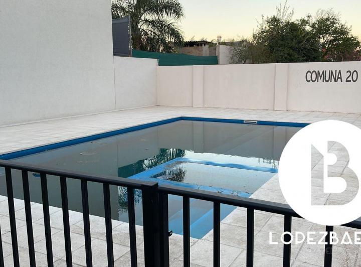 Casa 3 dorm en Jardín Claret — De los Extremeños al 4900 - Housing Comuna 20 - Jardin Claret — Venta, foto 3 de 8