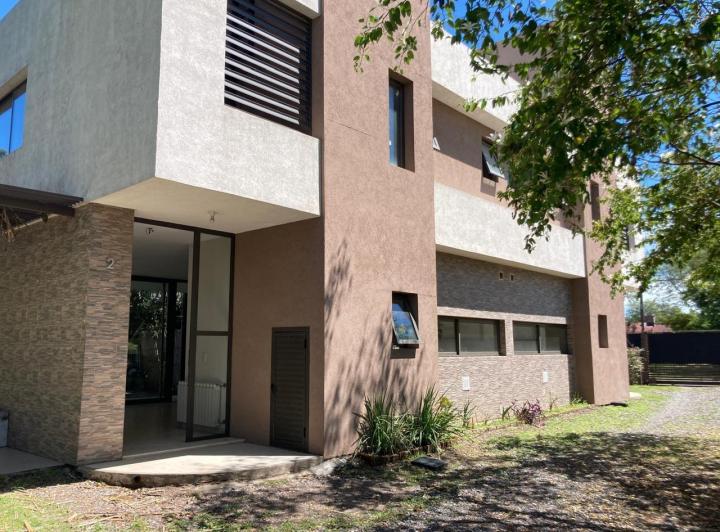 Casa 4 ambientes en Villa Belgrano — Gob. José V. de Olmos, Va Belgrano, Córdoba al 5800 — Venta, foto 1 de 8