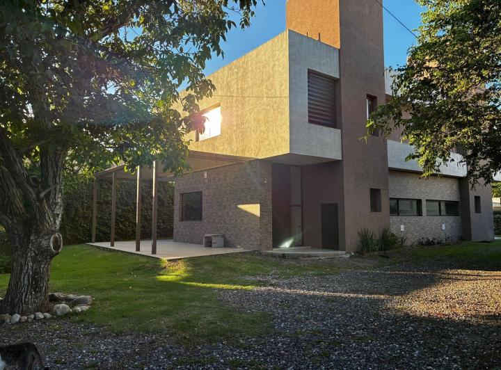 Casa 4 ambientes en Villa Belgrano — Gob. José V. de Olmos, Va Belgrano, Córdoba al 5800 — Venta, foto 3 de 8