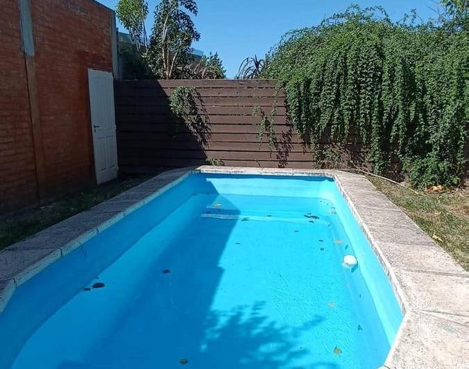 Casa 3 dorm en Unquillo — Plumerillo 85 — Venta, foto 1 de 8