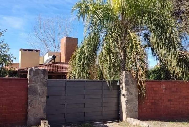 Casa 3 dorm en Unquillo — Plumerillo 85 — Venta, foto 2 de 8