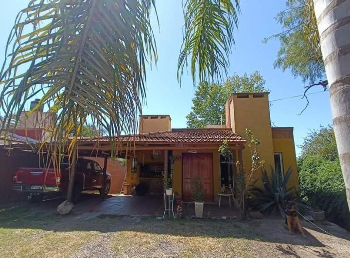 Casa 3 dorm en Unquillo — Plumerillo 85 — Venta, foto 3 de 8