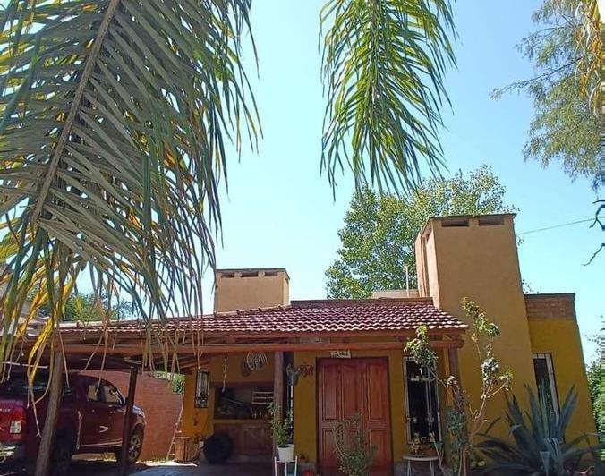Casa 3 dorm en Unquillo — Plumerillo 85 — Venta, foto 4 de 8