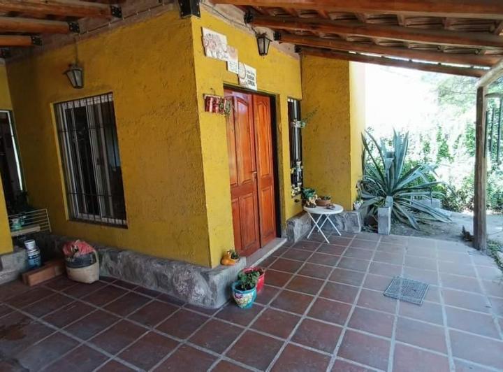 Casa 3 dorm en Unquillo — Plumerillo 85 — Venta, foto 5 de 8