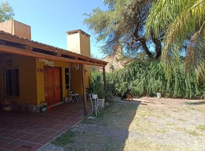 Casa 3 dorm en Unquillo — Plumerillo 85 — Venta, foto 7 de 8