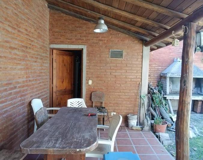 Casa 3 dorm en Unquillo — Plumerillo 85 — Venta, foto 8 de 8