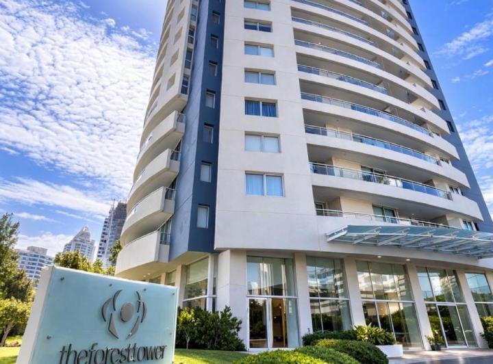 Departamento 7 ambientes en Playa Brava — Chiverta y M'hijo el Dotor — Venta, foto 1 de 8