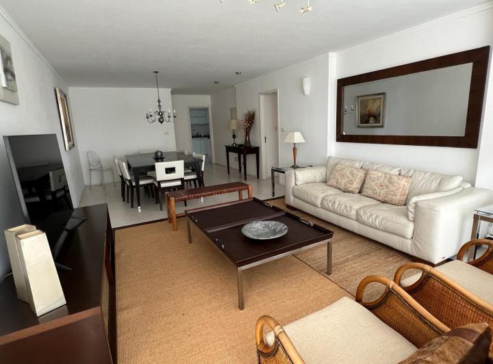 Departamento 7 ambientes en Playa Brava — Chiverta y M'hijo el Dotor — Venta, foto 2 de 8