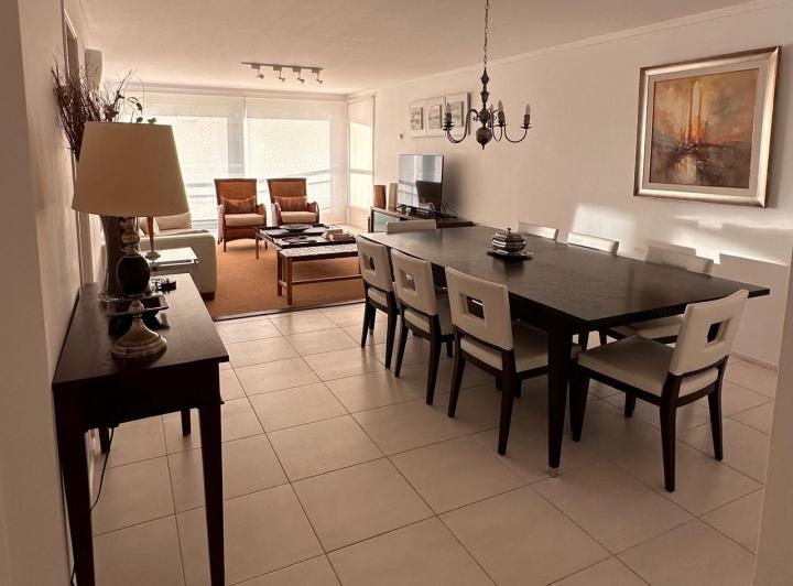 Departamento 7 ambientes en Playa Brava — Chiverta y M'hijo el Dotor — Venta, foto 3 de 8